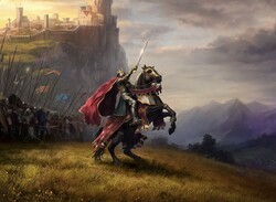 King's Bounty II Finally Gets Its Switch Release Date