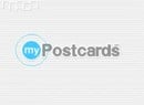 First Look: myPostcards