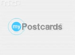 First Look: myPostcards