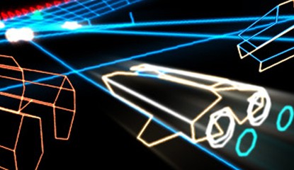 VectorRacing (3DS eShop)