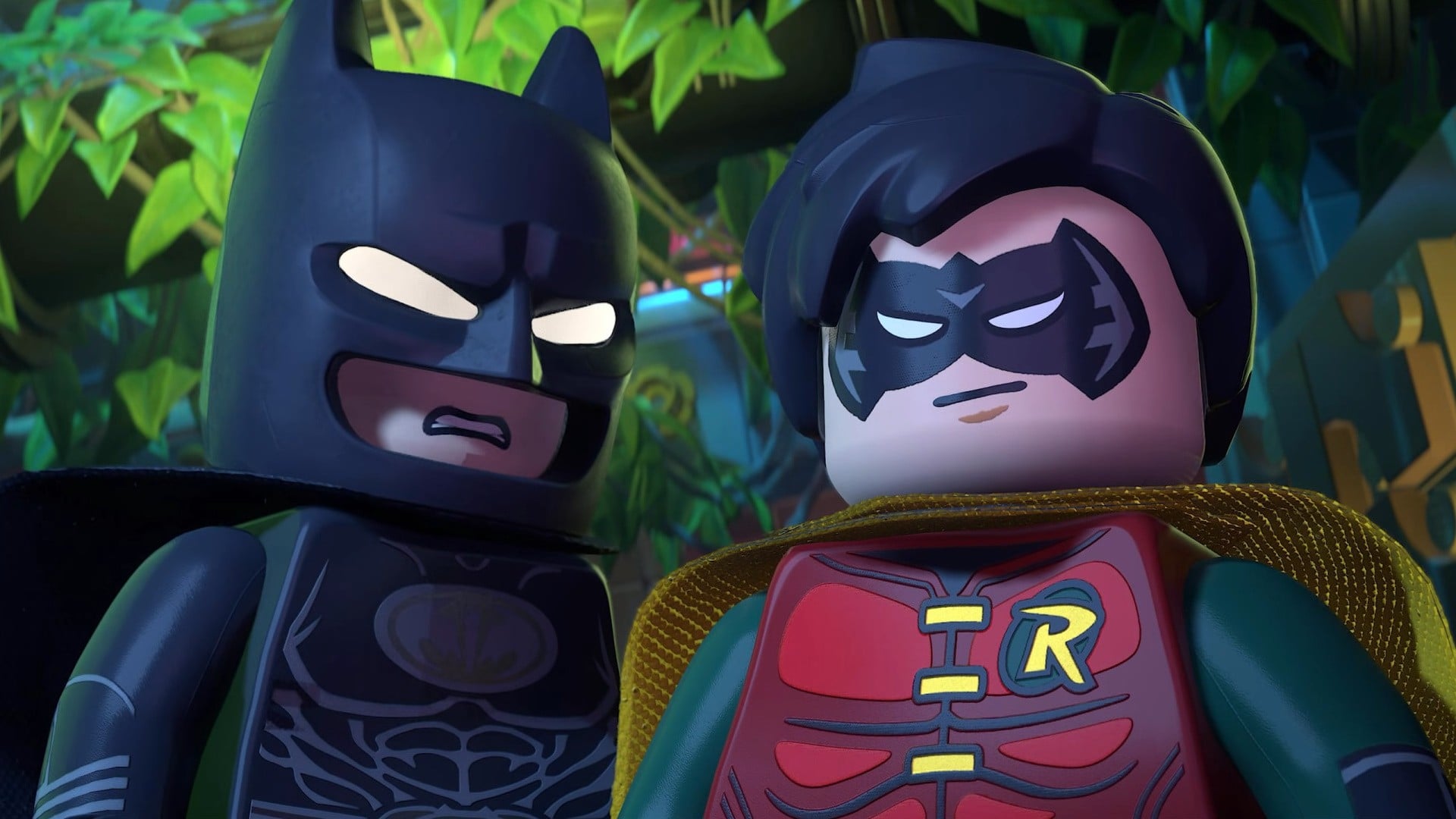 LEGO Batman: Legacy Of The Dark Knight – Switch 2 Release Date Announcement Imminent - Nintendo News Article