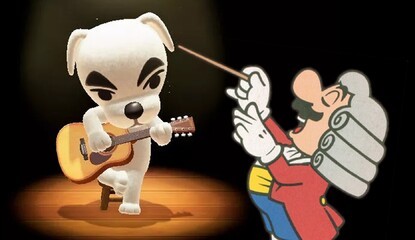 The Real Songs That Inspired Iconic Nintendo Music