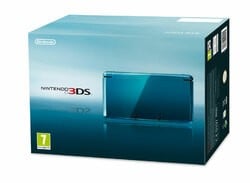 3DS Launches in Europe on March 25th