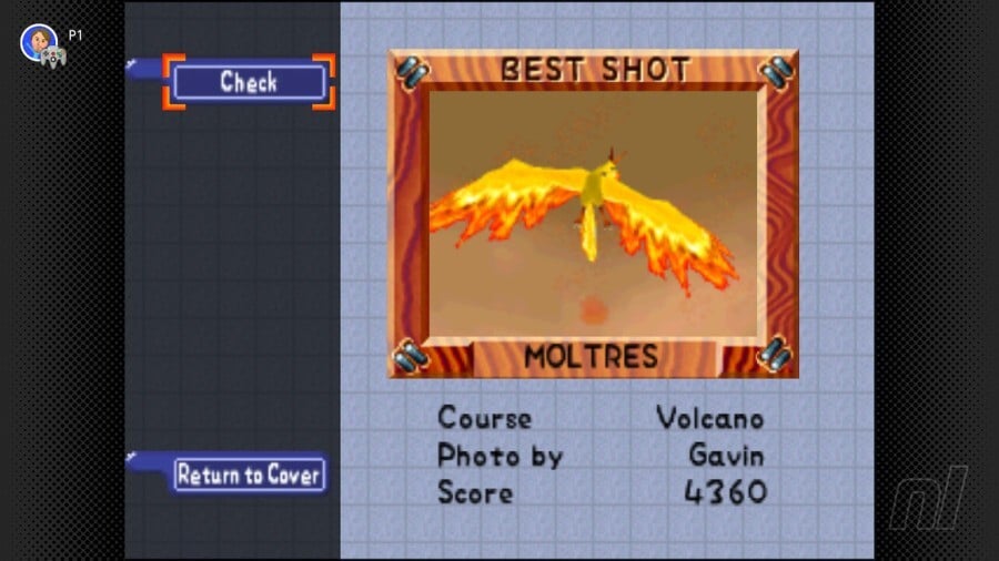 Pokémon Snap