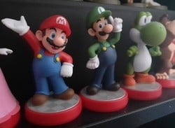 US Importer Arrested For Manufacturing Counterfeit Mario And Pokémon Toys