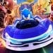 Sonic Racing: CrossWorlds Acknowledges Closed Network Test Player Feedback