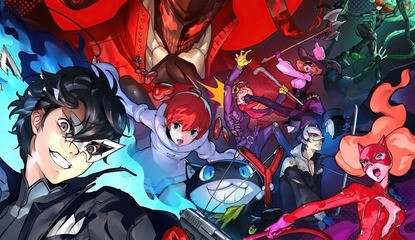 Persona 5 Scramble Still Planned For The West, According To Koei Tecmo Report