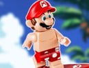 New Mario LEGO Minifigure Sets Are Small, But They Won't Break The Bank