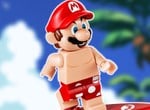 New Mario LEGO Minifigure Sets Are Small, But They Won't Break The Bank