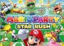 Being Fashionably Late With Mario Party: Star Rush