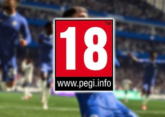 PEGI Targets Loot Boxes With Its New Overhauled Ratings System