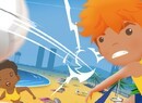 Super Volley Blast Smashes Onto Nintendo Switch On 12th July