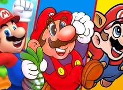 Every 2D Super Mario Game Ranked