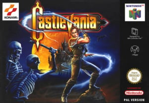 Castlevania