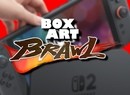 Box Art Brawl - Nintendo Switch 2 Special