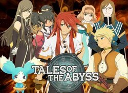Tales of the Abyss 3DS Confirmed for Europe