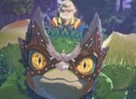Monster Hunter Stories 3: Twisted Reflection Introduces The Characters