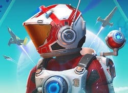 No Man's Sky - Right Up There With The Very Best Switch Ports