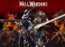 Tower Defence Meets Action RPG In Hell Warders, Coming To Switch This Fall