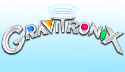 WiiWare Focus - Interview with Medaverse (Gravitronix)