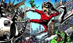 Hideki Kamiya Tells Fans To "Email Capcom" If They Want Games Like Okami 2 And Viewtiful Joe 3