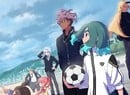 Inazuma Eleven: Victory Road Lands New Update On Switch 1 & 2, Here Are The Full Patch Notes