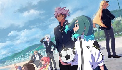 Inazuma Eleven: Victory Road Lands New Update On Switch 1 & 2, Here Are The Full Patch Notes