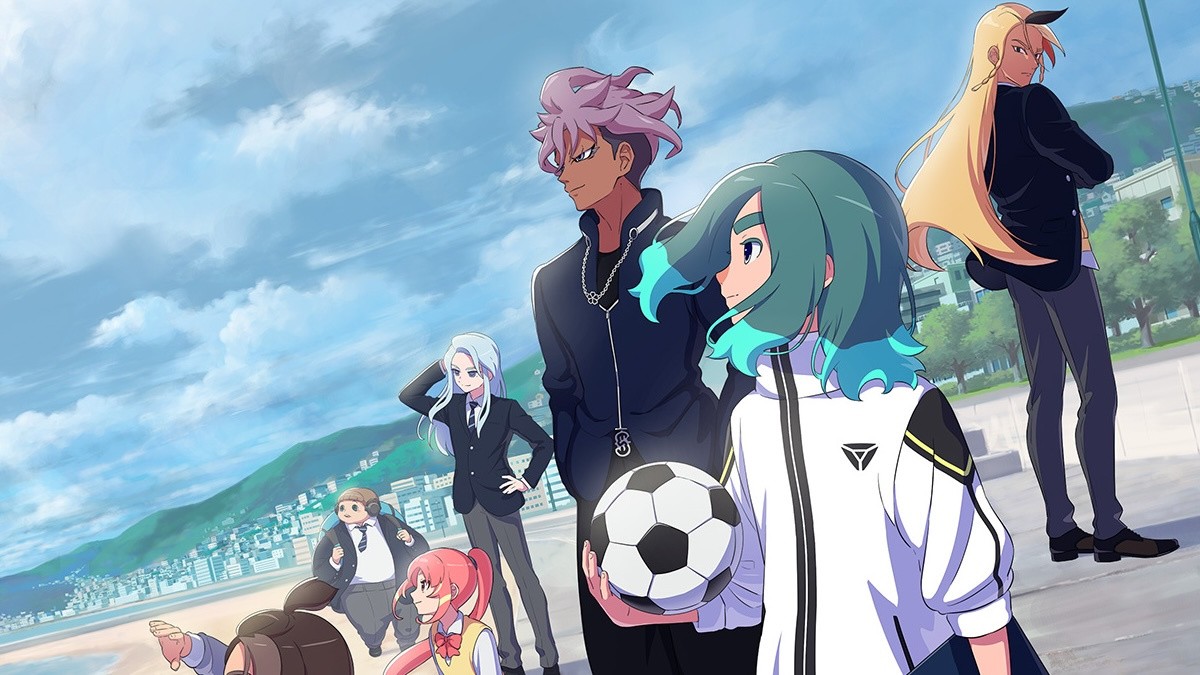 Inazuma Eleven: Victory Road Lands New Update On Switch 1 & 2, Here Are The Full Patch Notes