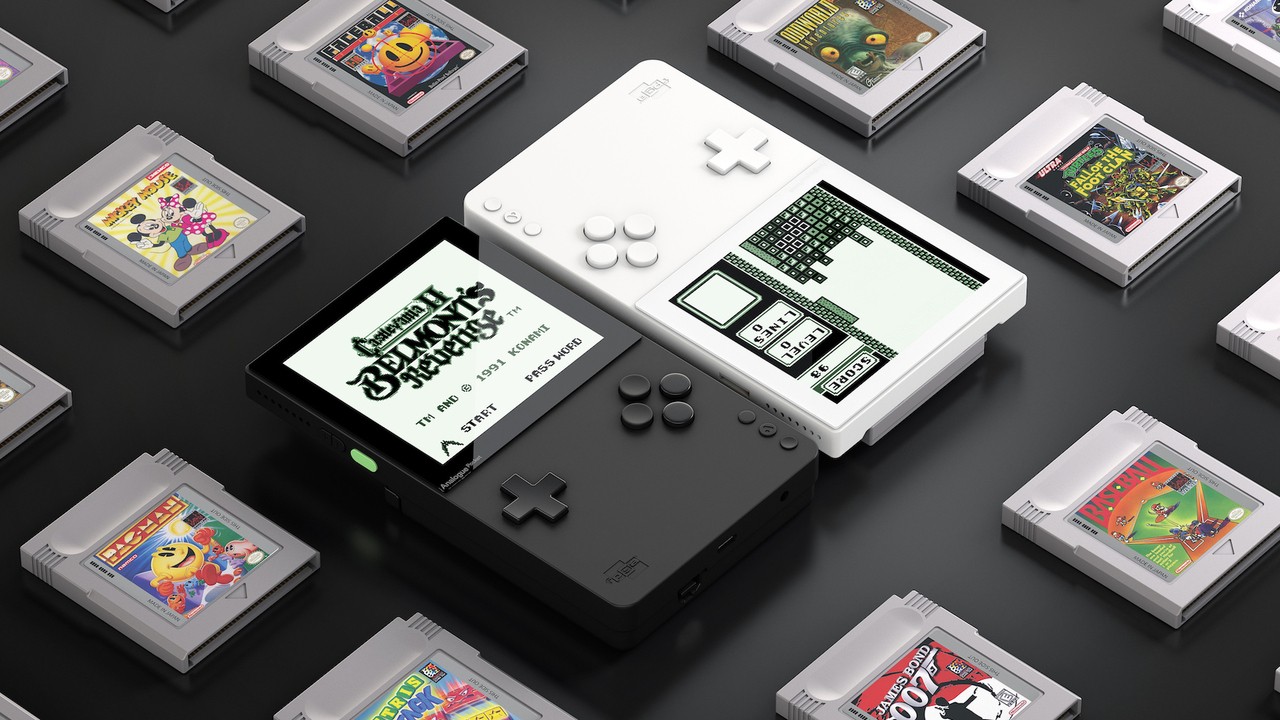 GameBoy Zero Mod Can Play All Your Favorite Retro Games - My Nintendo News