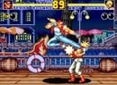 ACA Neo Geo Game Sale Happening On The Switch eShop Right Now