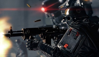 Bethesda Says DOOM And Wolfenstein 2 Are "The Start" Of A Nintendo Relationship