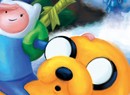 Adventure Time: The Secret of the Nameless Kingdom (3DS)