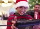 Nintendo Is Bringing Holiday Magic To Shopping Malls Up And Down The United States