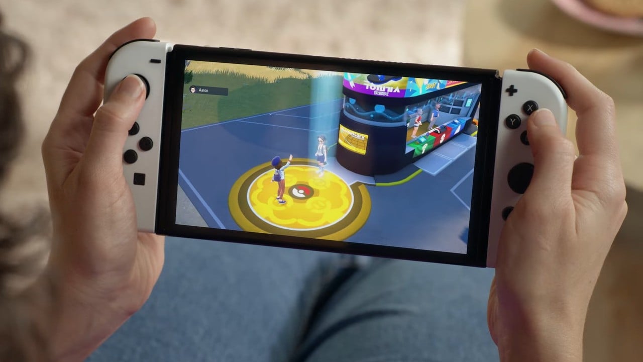 Las cuentas Nintendo «ayudan a facilitar» la transición a la próxima generación, según Doug Bowser