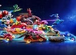 Sonic Racing Crossworlds > Mario Kart World, And It's Not Even Close For Me