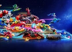 Sonic Racing Crossworlds > Mario Kart World, And It's Not Even Close For Me