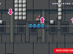 Super Mario Maker’s Weekly Course Collection - 20th November