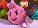 Whipseey And The Lost Atlas - A Kirby Clone That's Over In The Blink Of An Eye