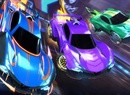Rocket League On Switch Gets A New HOME Menu Icon