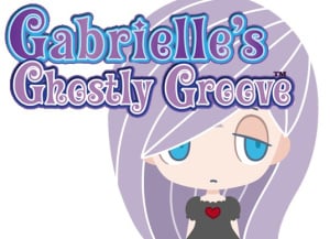 Gabrielle's Ghostly Groove: Monster Mix