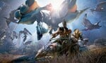 Video: Monster Hunter Wilds Gets A New Trailer For Its "Massive Expansion"
