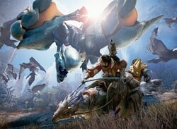 Monster Hunter Wilds Gets A New Trailer For Its "Massive Expansion"