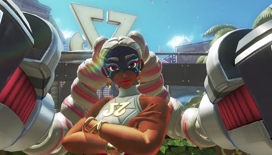 Twintelle