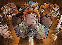 Wulverblade Is Getting The Super Rare Physical Treatment, Pre-Orders Go Live Next Week