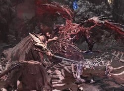 Capcom Shares "Exclusive First Peek" Of Onimusha: Way Of The Sword Battle Gameplay