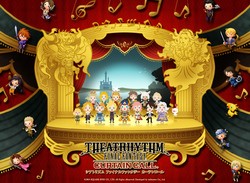 Theatrhythm Final Fantasy: Curtain Call Showcases Almost Thirty Minutes Of Content