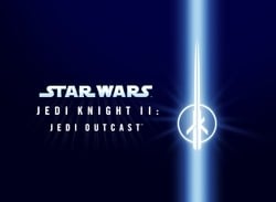 Restore Order When Star Wars Jedi Knight II: Jedi Outcast Strikes Back On Switch This Month