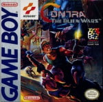 Contra: The extraterrestrial wars (GB)