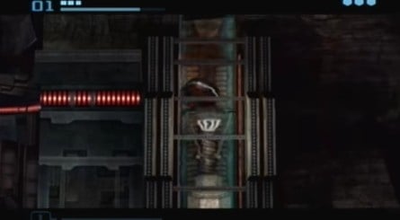 tube to missile expansion