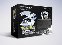Pokemon DSi Consoles Emerge from Long North American Grass
